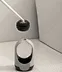 cleaning scrub brush
